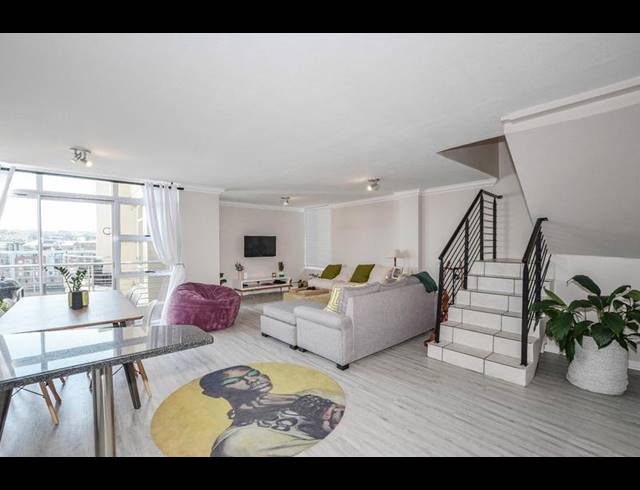 2 BEDROOM APARTMENT FOR SALE IN TYGER WATERFRONT